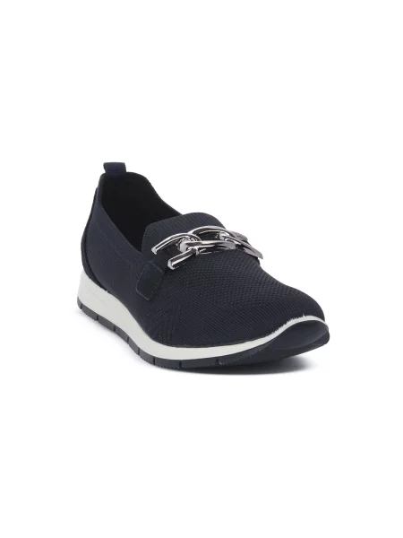 Pantofi Enval albastru