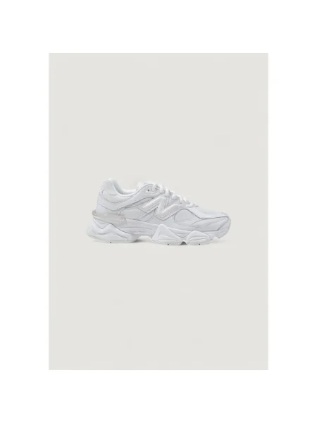 Pantofi New Balance alb