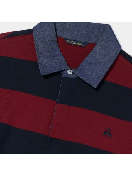 Koszulka polo Brooks Brothers