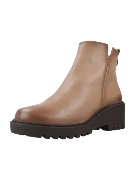 Pantofi Porronet maro
