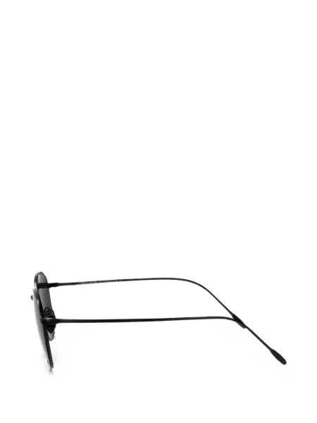 Ochelari de soare Giorgio Armani negru