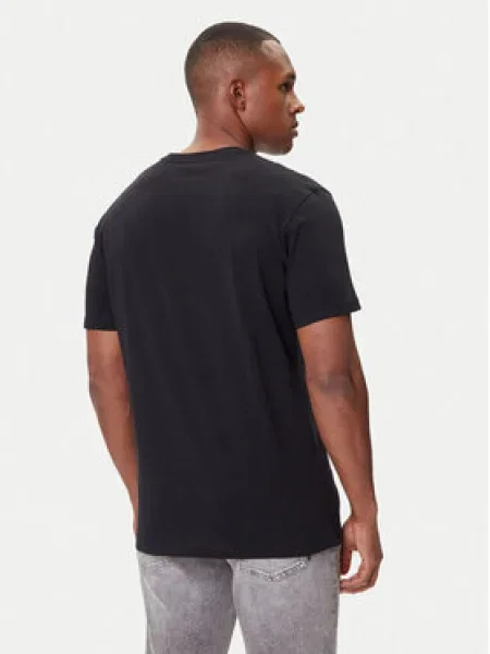 Armani Exchange Póló fekete