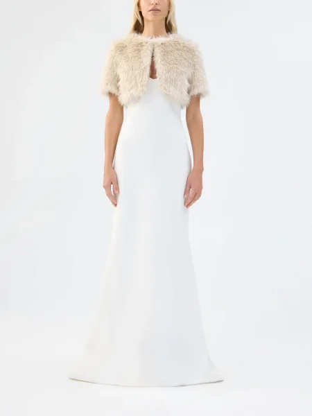 Яке Unreal Fur