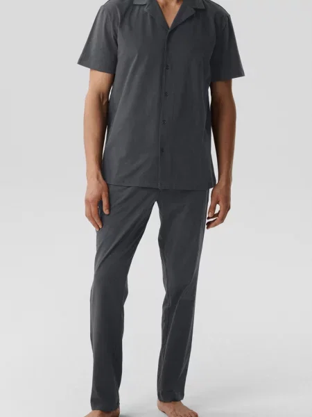 Піжама Atlantic сіра