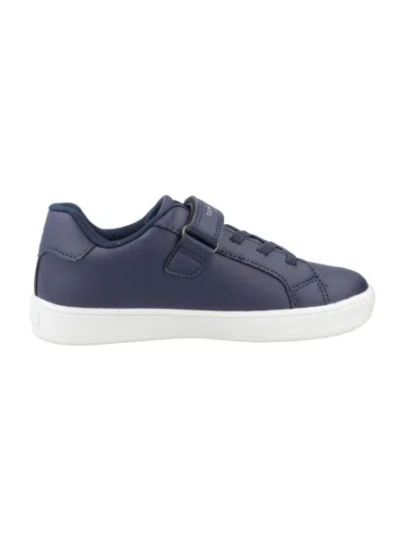 Pantofi copii Tommy Hilfiger albastru