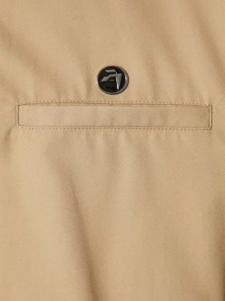 Демисезонная куртка Ambush бежевая