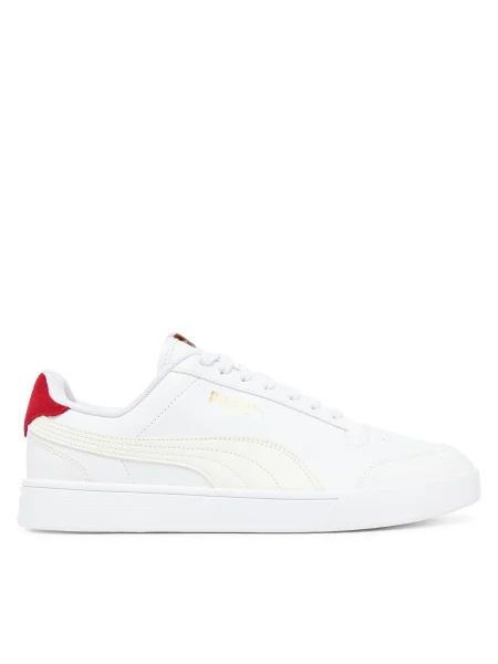 Sneakersy Puma biela