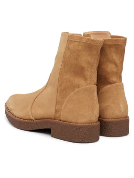 Clarks Aulinukai Nella Bay smėlio