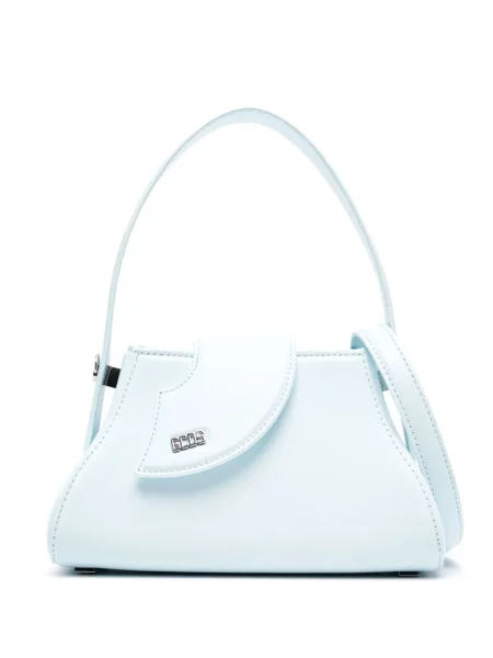 Mała torebka Gcds niebieska