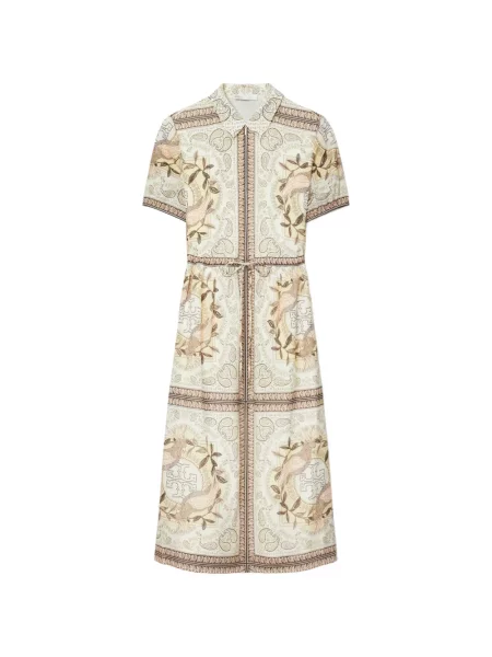 Rochie Tory Burch de costum