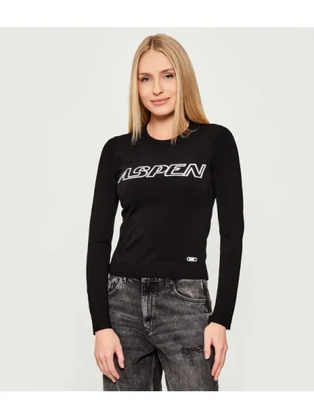 Michael Kors Pulover negru