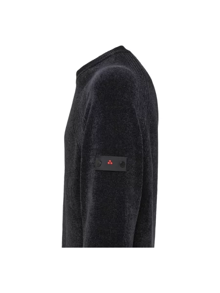 Sweter Peuterey czarny