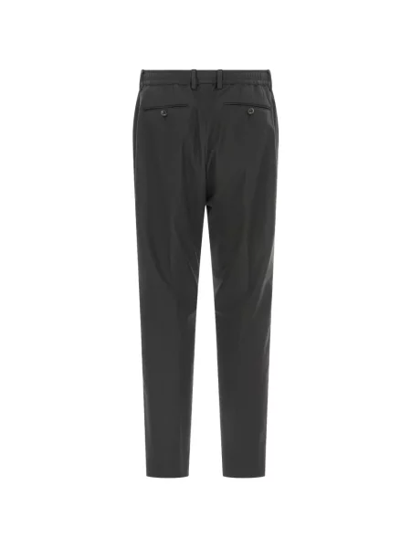 Pantaloni Cruna negru