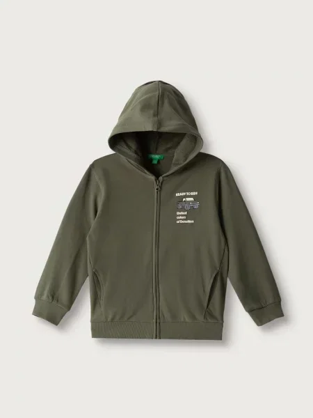 Детский свитер United Colors Of Benetton