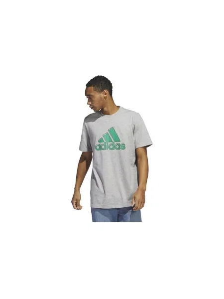 Majica Adidas siva
