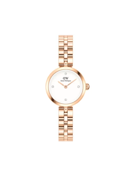 Hodinky Daniel Wellington ružová