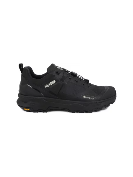 Pantofi Palladium negru