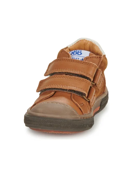 Pantofi copii Gbb maro