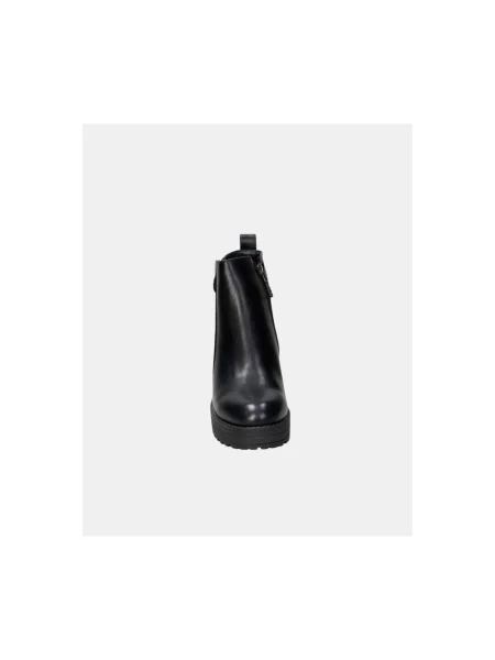 Pantofi Chika 10 negru