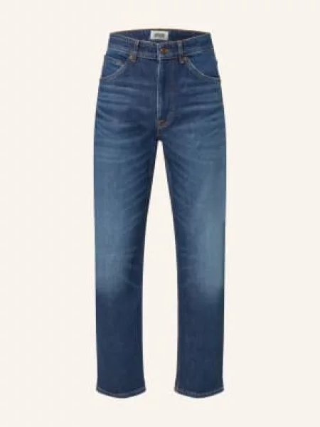 Drykorn Džíny Regular Fit blau