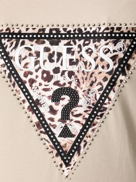 Guess футболка з SAVANNA