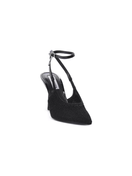Pantofi Steve Madden negru