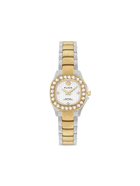 Ceas Philipp Plein alb