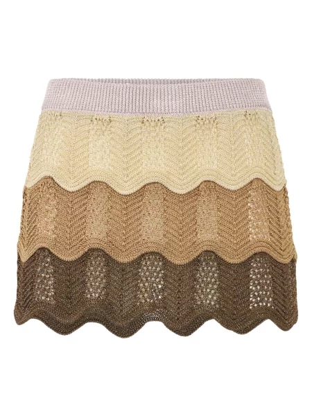 Spódnica mini Philipp Plein