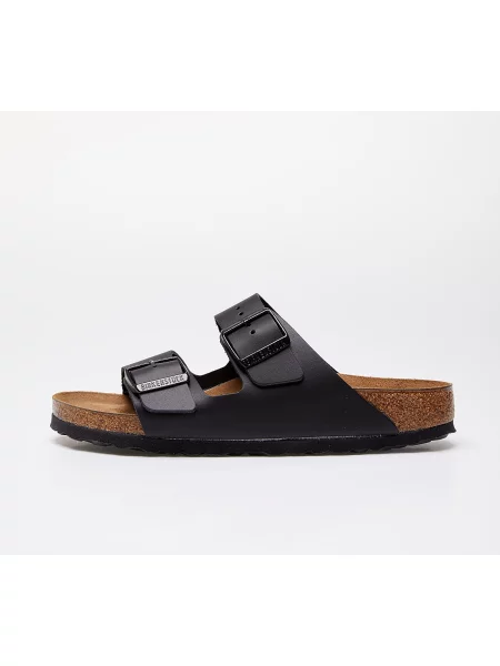 Tenisky Birkenstock černé