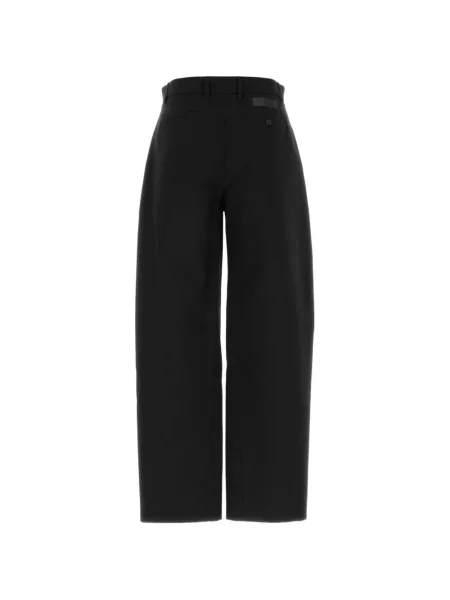 Pantaloni Givenchy negru