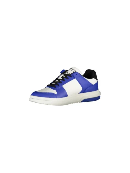 Félcipo Tommy Hilfiger fehér
