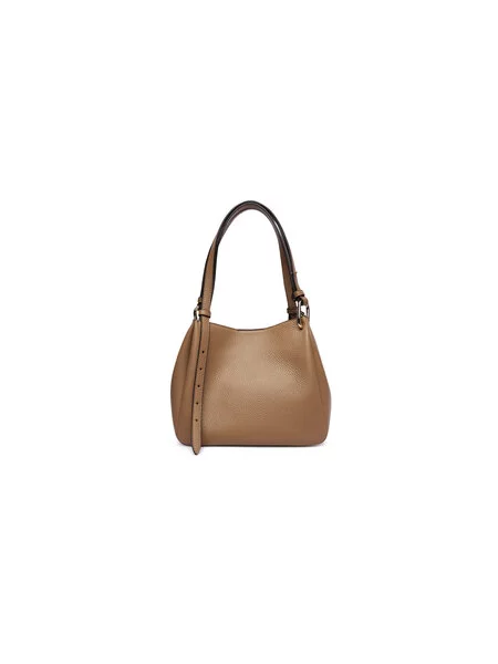 Kabelka Furla hnědá