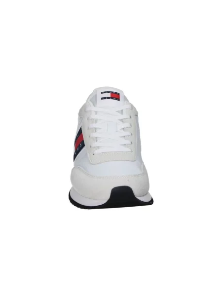 Tenisice Tommy Jeans bijela