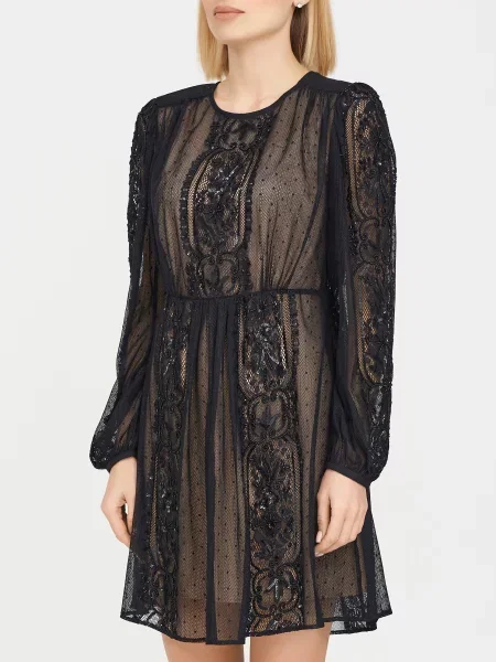 Сукня Twinset чорна