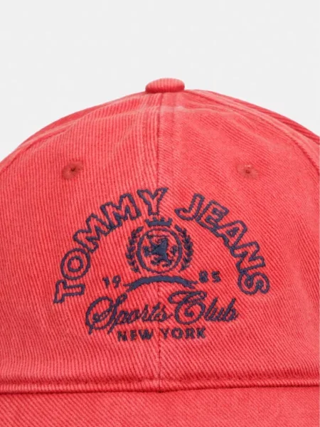 Tommy Jeans șapcă de baseball pentru bărbați din