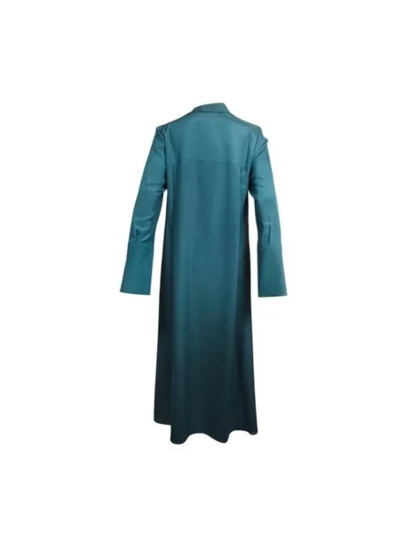 Sukienka midi Max Mara zielona
