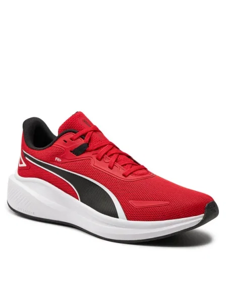 Puma Cipő Skyrocket Lite 08 piros
