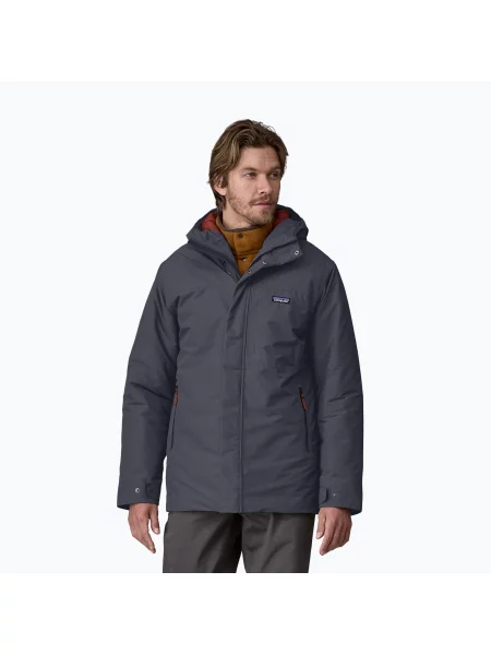 Kurtka Patagonia Windshadow ciemny M szary