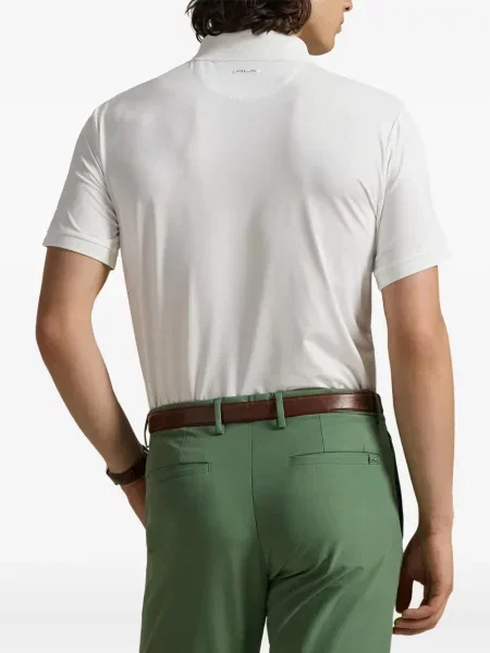 Polo Rlx Ralph Lauren λευκό