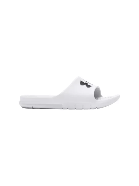 Pantofi Under Armour alb