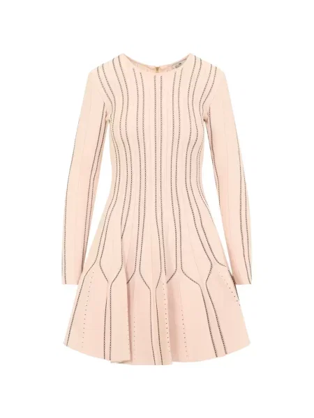 Rochie mini Elisabetta Franchi tricotate