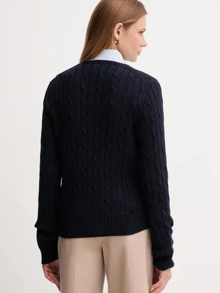 Светр Polo Ralph Lauren синій