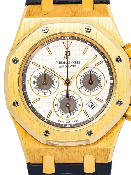 Ceas Audemars Piguet Pre Owned alb