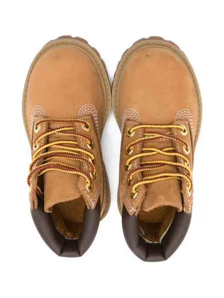 Botki dziecięce Timberland