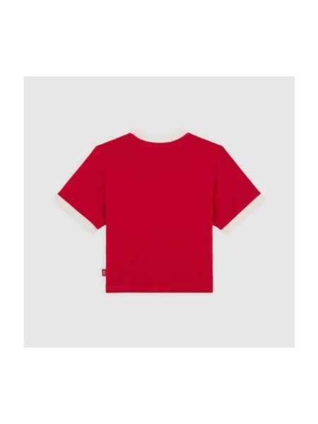 Tricou Dickies roșu