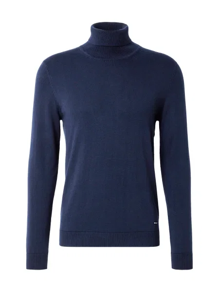 S.Oliver Pulover bleumarin