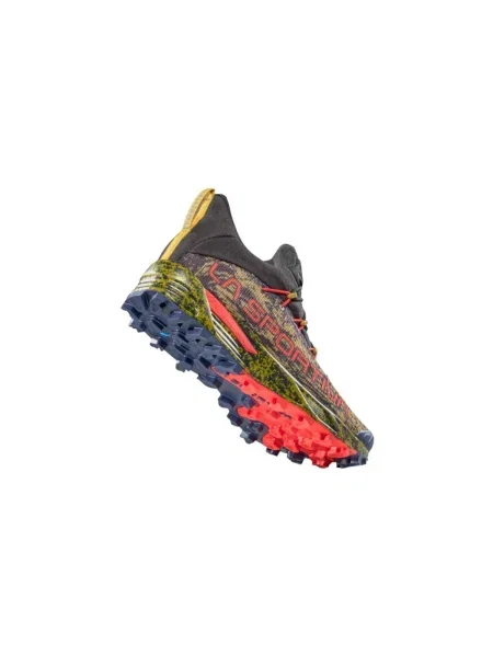 Tenisky La Sportiva modrá