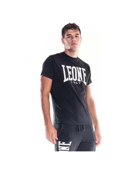 Tricou Leone 1947 negru