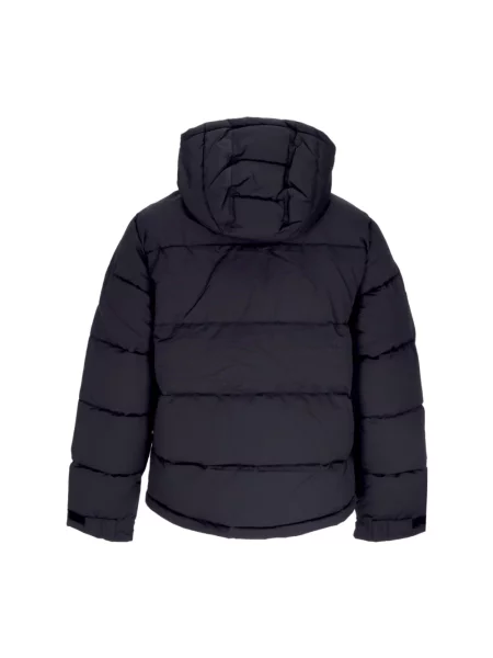 Kurtka puchowa Dickies czarna