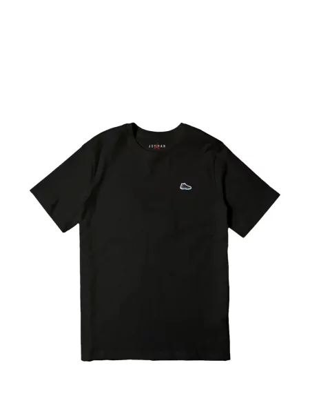 Tricou Jordan negru